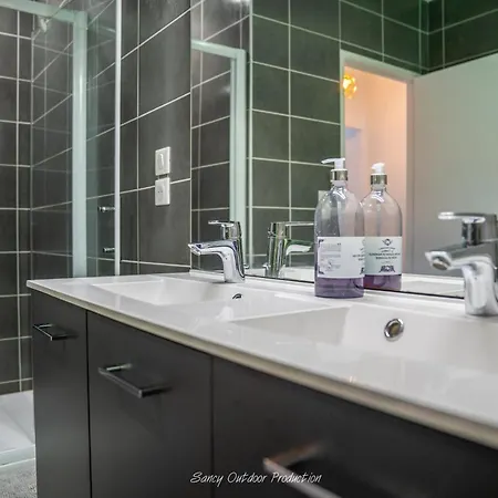 Les Dahlias * Le Mont-Dore