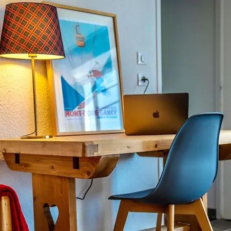 Les Dahlias * Le Mont-Dore