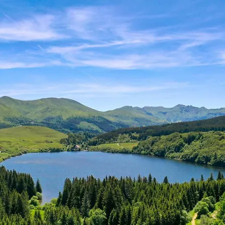 Les Dahlias Apartman