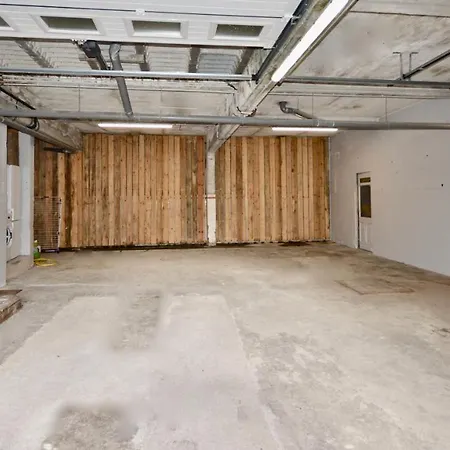 Les Dahlias Apartman