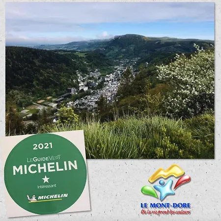 Les Dahlias Apartman