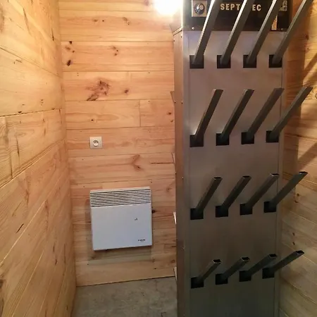 Les Dahlias Le Mont-Dore