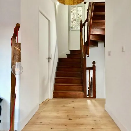 Les Dahlias Apartman