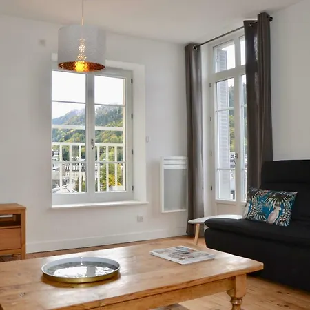 Apartman Les Dahlias *