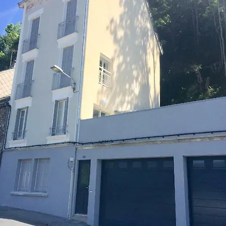 Les Dahlias * Le Mont-Dore