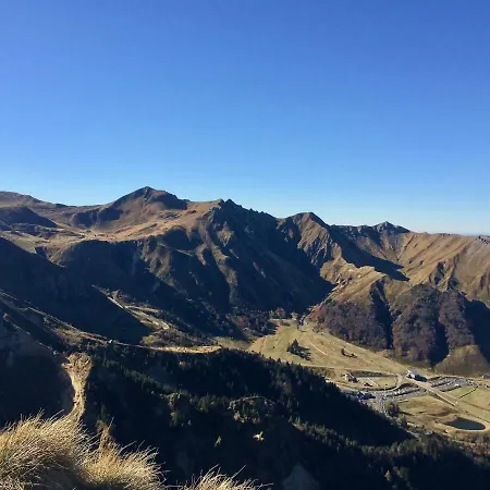 Les Dahlias Apartman