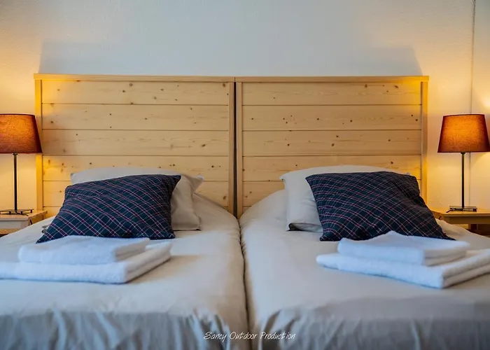 Les Dahlias * Le Mont-Dore