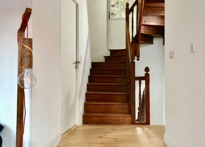 Les Dahlias Appartement