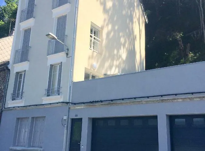 Les Dahlias * Le Mont-Dore